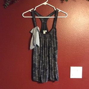 Dressy Tank Top from Decree